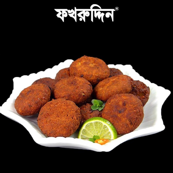 Tikiya Kabab 1 pieces
