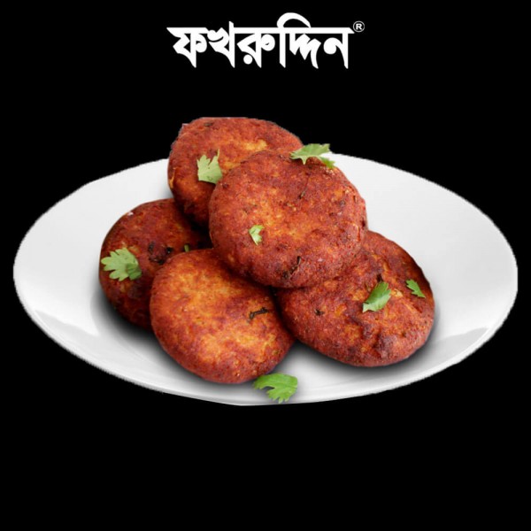 Shami Kabab 1 pieces